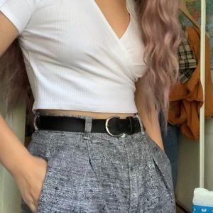 Timeless vintage trousers